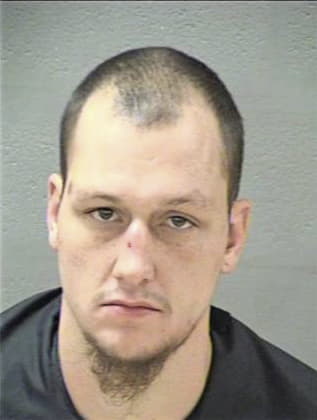 Jason Childress, - Lynchburg County, VA 