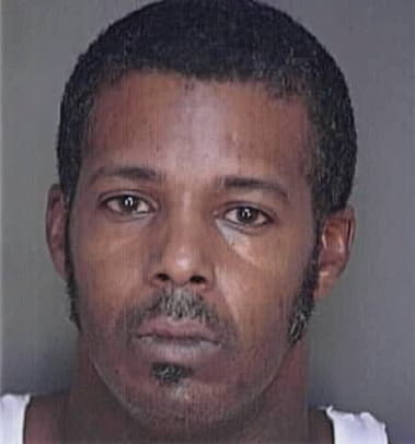 Horace Clare - Polk County, FL 