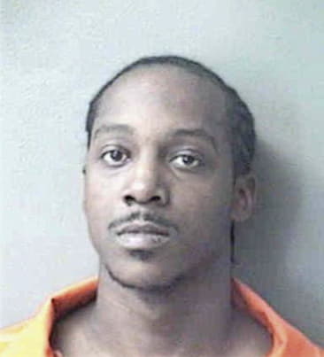 Tyrone Clayborne, - Okaloosa County, FL 