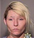 Hailey Cole - Multnomah County, OR 
