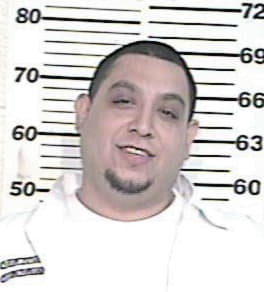 Gilberto Contreras, - Hidalgo County, TX 