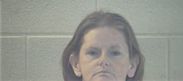 Patricia Cook - Pulaski County, KY 