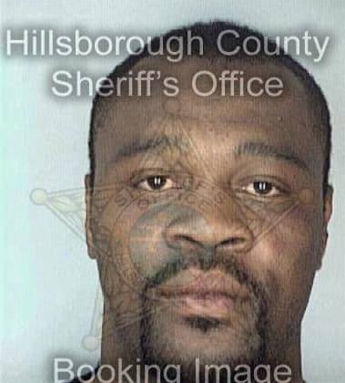 Richard Cooper, - Hillsborough County, FL 