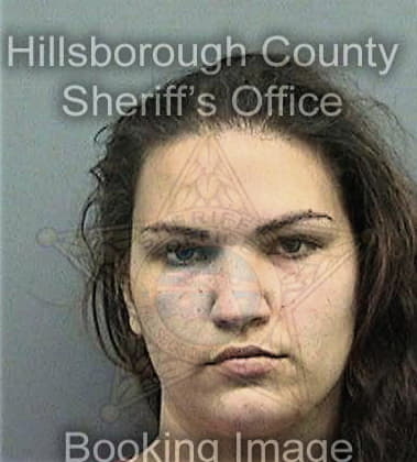 Amber Copenhaver, - Hillsborough County, FL 