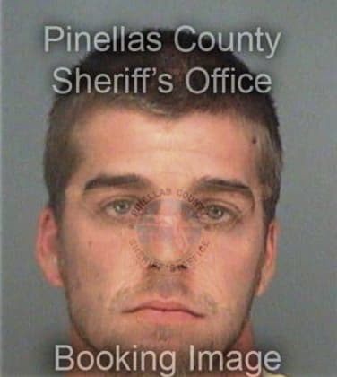 Bryan Cromas, - Pinellas County, FL 