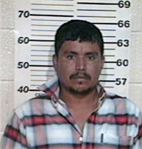 Antonio Cuellar, - Hidalgo County, TX 