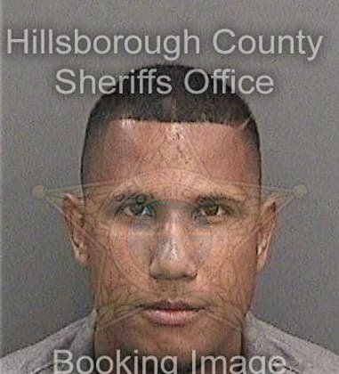 Israel Cuevas, - Hillsborough County, FL 