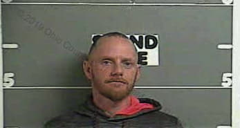 Michael Culbertson, - Ohio County, KY 