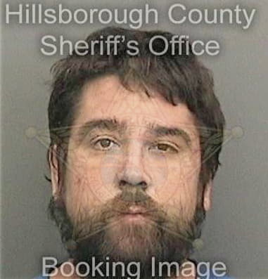 Scott Daniels, - Hillsborough County, FL 