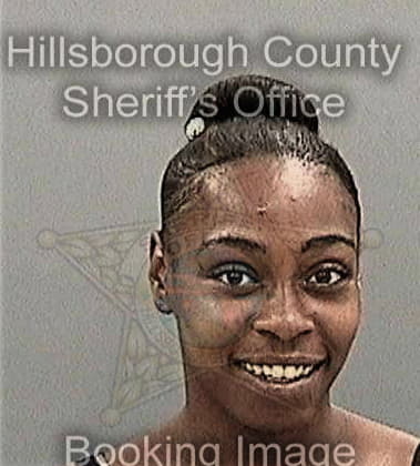 Regina Davis, - Hillsborough County, FL 