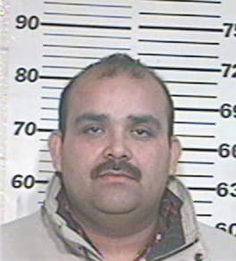 George DeLeon, - Hidalgo County, TX 