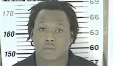 John Demery - Chatham County, GA 