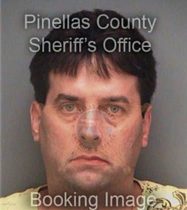 Paul Derubbo, - Pinellas County, FL 