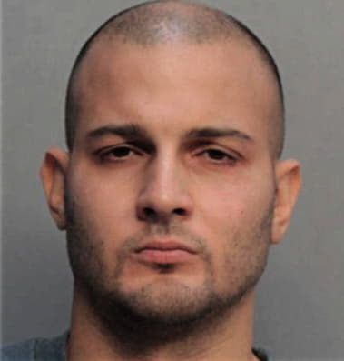 Joaquin Diaz, - Dade County, FL 