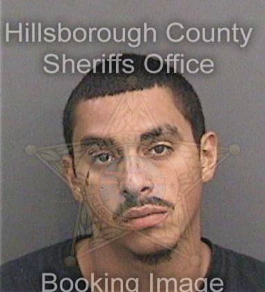 Luis Diaz, - Hillsborough County, FL 