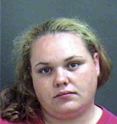 Jessica Dillon, - Mecklenburg County, NC 