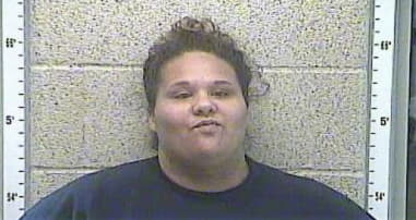 Saleea Dixon - Henderson County, KY 