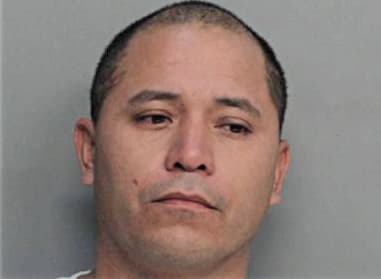 Julian Dominguez, - Dade County, FL 