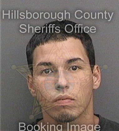 Kane Dooley, - Hillsborough County, FL 