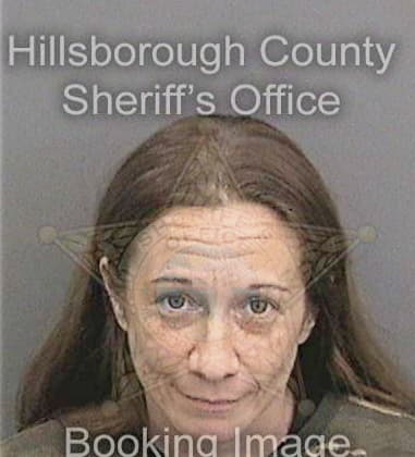 Amanda Dukebirkline, - Hillsborough County, FL 