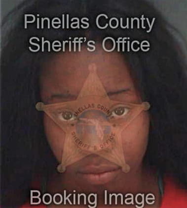 Angela Dukes, - Pinellas County, FL 