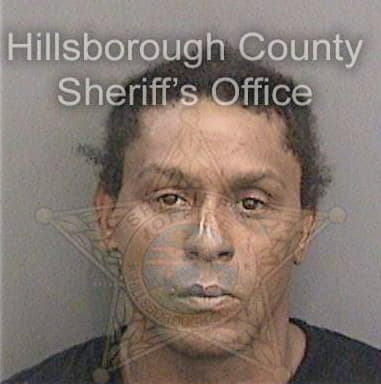 Justin Duncan, - Hillsborough County, FL 