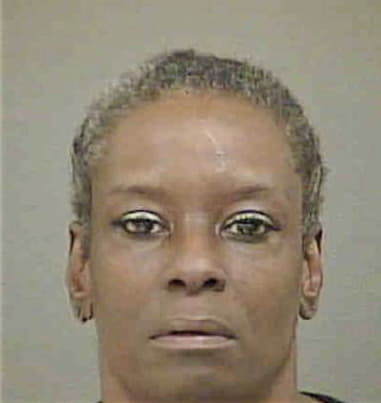 Lakeisha Eddings, - Mecklenburg County, NC 