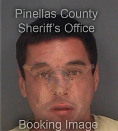 Jerry Espinet, - Pinellas County, FL 