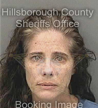 Lisa Farris, - Hillsborough County, FL 