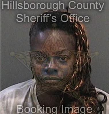 Lira Farrow, - Hillsborough County, FL 