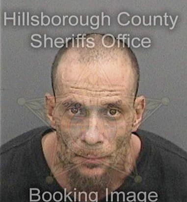 Michael Fennell, - Hillsborough County, FL 