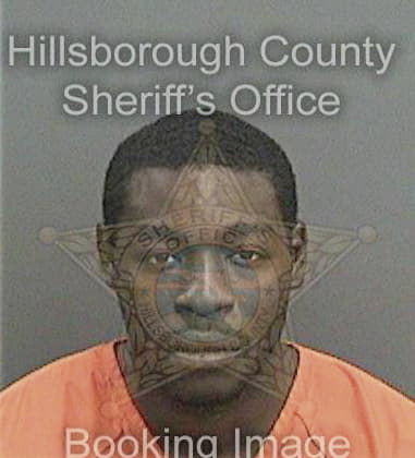 Cornelius Floyd, - Hillsborough County, FL 