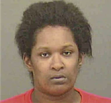 Yvonne Fountain - Mecklenburg County, NC 
