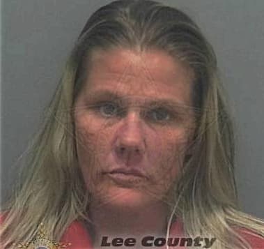 Jamie Francis, - Lee County, FL 