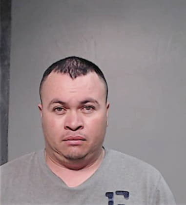 Edward Garcia, - Hidalgo County, TX 