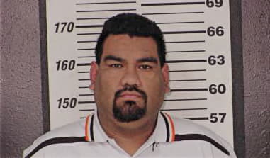 Richard Garcia, - Hunt County, TX 