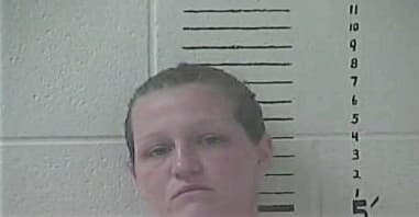 Tracy Gavney, - Hancock County, MS 