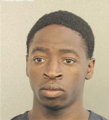 Joshua Gipson, - Broward County, FL 