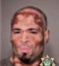 Alfie Gordon - Multnomah County, OR 