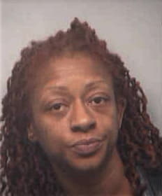 Veronica Griffin, - Fulton County, GA 