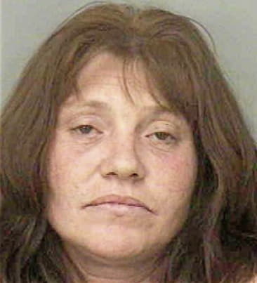 Deborah Griffis, - Polk County, FL 