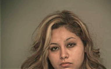 Gisela Gutierrez, - Hidalgo County, TX 