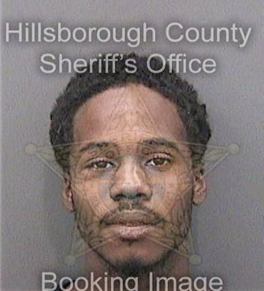 Fredcharles Hadley, - Hillsborough County, FL 