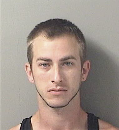 Jay Halford, - Escambia County, FL 