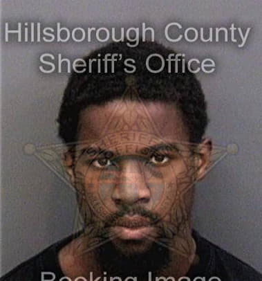 Andrew Hancock, - Hillsborough County, FL 