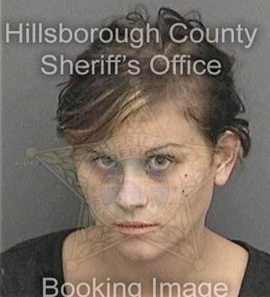 Ashley Harker, - Hillsborough County, FL 