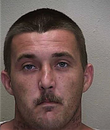 John Harris, - Marion County, FL 