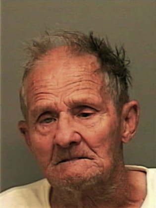 Charles Hayworth, - Montgomery County, TN 