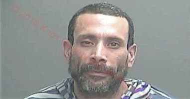 Carlos Hernandez, - Knox County, IN 