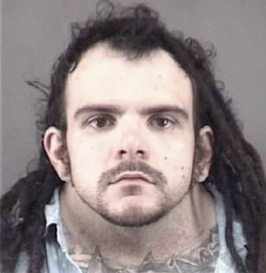 Dustin Hester, - Forsyth County, NC 